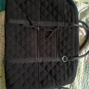 Vera Bradley Quilted Bag